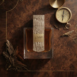 Al Fakher Eau de Parfum - Luxury Fragrance Spray (100 ml / 3.4 Fl Oz)