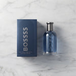 Boss Bottled Infinite Eau de Parfum - Luxury Fragrance Spray (100 ml / 3.4 Fl Oz)