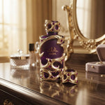 Lattafa Habik Eau de Parfum - Luxury Fragrance Spray (100 ml / 3.4 Fl Oz)