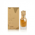 Lattafa Eclaire Gold Edition Eau de Parfum - Luxury Fragrance Spray (100 ml / 3.4 Fl Oz)