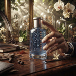 Boss Bottled Tonic Eau de Parfum - Luxury Fragrance Spray (100 ml / 3.4 Fl Oz)