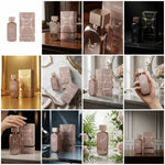 Lattafa Hayaati Florence Eau de Parfum - Luxury Fragrance Spray (100 ml / 3.4 Fl Oz)