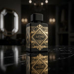 Lattafa Bade'e Al Oud Oud For Glory Eau de Parfum - Luxury Fragrance Spray (100 ml / 3.4 Fl Oz)