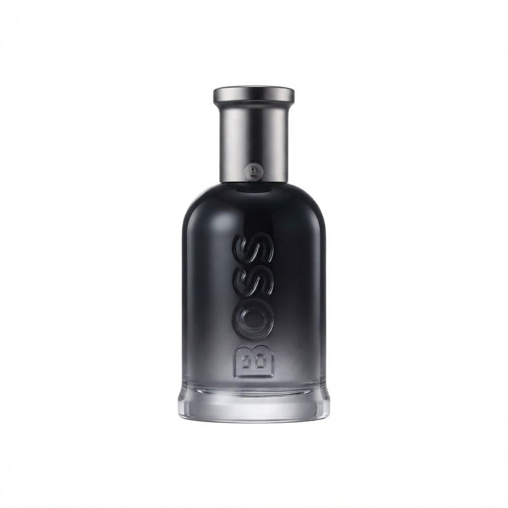 Boss Bottled Night Eau de Parfum - Luxury Fragrance Spray (100 ml / 3.4 Fl Oz)