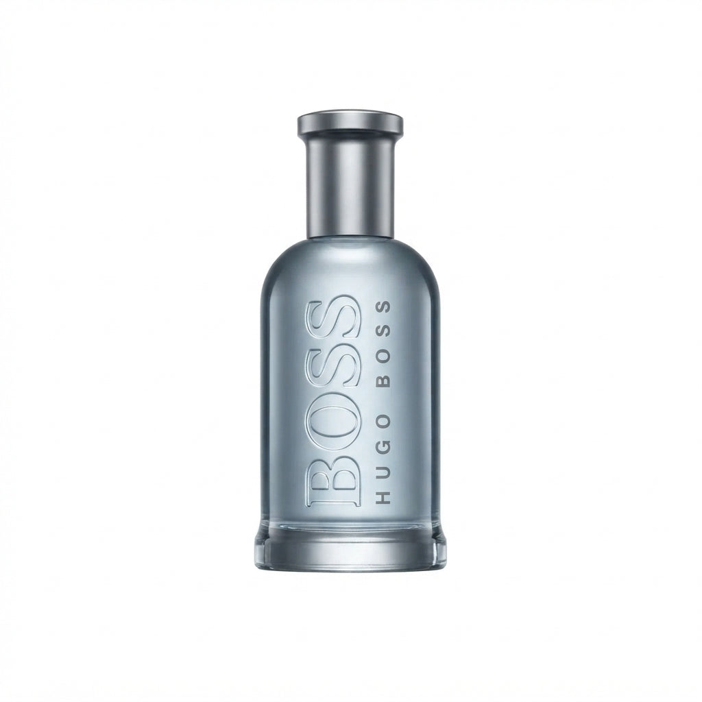 Boss Bottled Tonic Eau de Parfum - Luxury Fragrance Spray (100 ml / 3.4 Fl Oz)