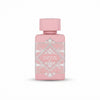 Lattafa Bade'e Al Oud Noble Blush Eau de Parfum - Luxury Fragrance Spray (100 ml / 3.4 Fl Oz)