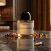 Byredo Gypsy Water Eau de Parfum - Luxury Fragrance Spray (100 ml / 3.4 Fl Oz)