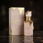 Lattafa Eclaire Eau de Parfum - Luxury Fragrance Spray (100 ml / 3.4 Fl Oz)