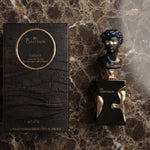 Lattafa His Confession Eau de Parfum - Luxury Fragrance Spray (100 ml / 3.4 Fl Oz)