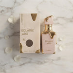 Lattafa Eclaire Eau de Parfum - Luxury Fragrance Spray (100 ml / 3.4 Fl Oz)