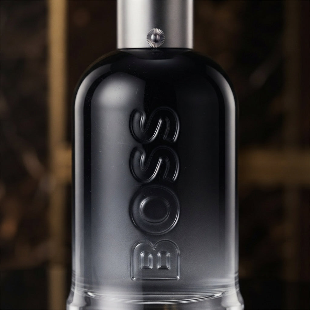 Boss Bottled Night Eau de Parfum - Luxury Fragrance Spray (100 ml / 3.4 Fl Oz)