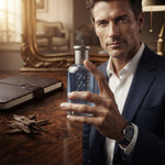 Boss Bottled Tonic Eau de Parfum - Luxury Fragrance Spray (100 ml / 3.4 Fl Oz)