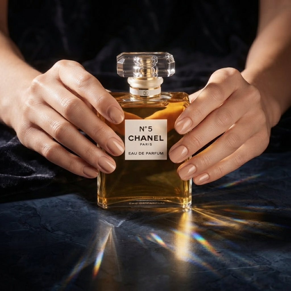 CHANEL N°5 Eau De Parfum Spray