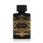 Lattafa Bade'e Al Oud Oud For Glory Eau de Parfum - Luxury Fragrance Spray (100 ml / 3.4 Fl Oz)