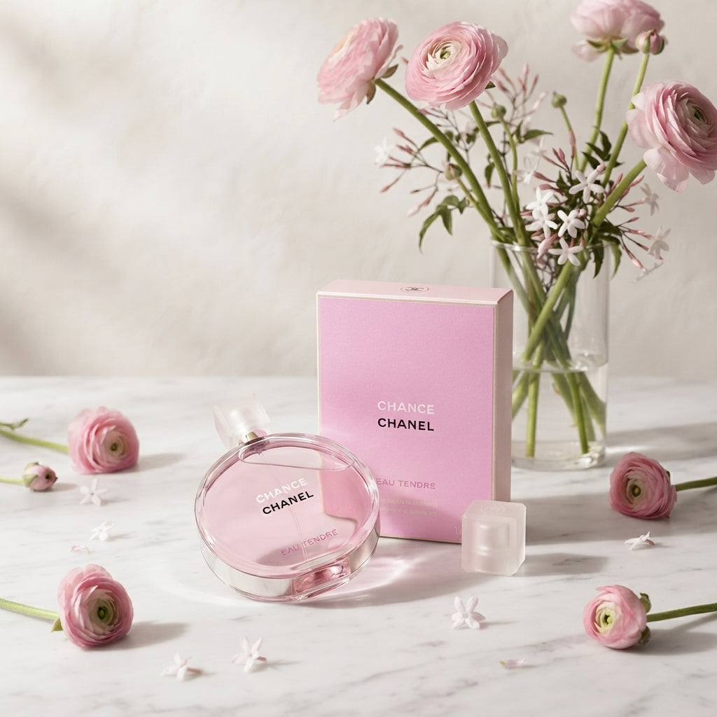 Chance Eau de Parfum