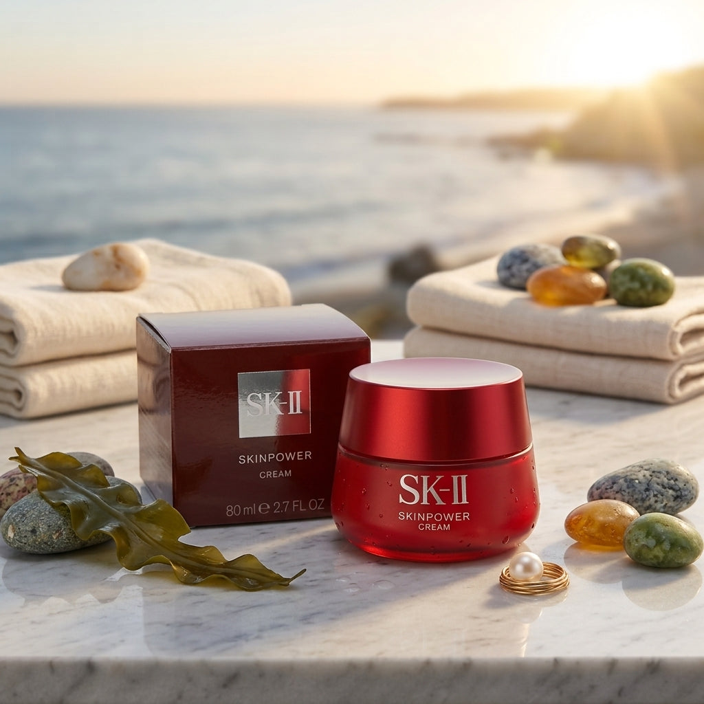 SK-II Skinpower Cream, 2.7 oz. / 80 g