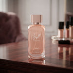 Lattafa Hayaati Florence Eau de Parfum - Luxury Fragrance Spray (100 ml / 3.4 Fl Oz)