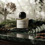 Byredo Super Cedar Eau de Parfum - Luxury Fragrance Spray (100 ml / 3.4 Fl Oz)