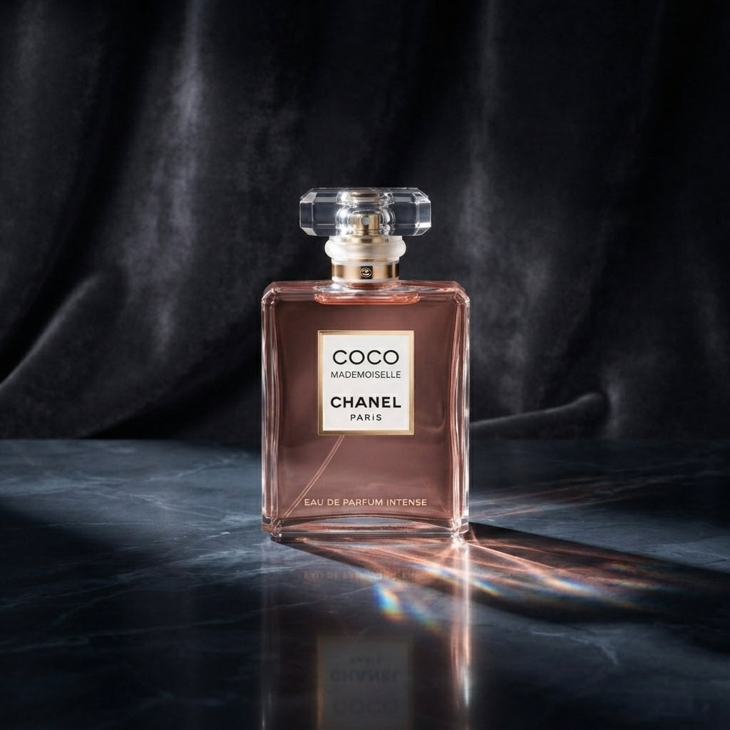Coco Mademoiselle Eau De Parfum Intense