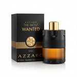Azzaro The Most Wanted Parfum - Luxury Fragrance Spray (100 ml / 3.4 Fl Oz)