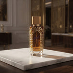 Lattafa Hayaati Gold Elixir Eau de Parfum - Luxury Fragrance Spray (100 ml / 3.4 Fl Oz)
