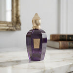 Xerjoff Accento Eau de Parfum - Luxury Fragrance Spray (100 ml / 3.4 Fl Oz)