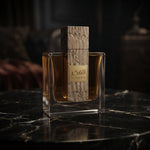 Al Fakher Eau de Parfum - Luxury Fragrance Spray (100 ml / 3.4 Fl Oz)