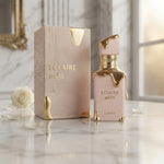Lattafa Eclaire Eau de Parfum - Luxury Fragrance Spray (100 ml / 3.4 Fl Oz)