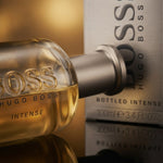 Boss Bottled Intense Eau de Parfum - Luxury Fragrance Spray (100 ml / 3.4 Fl Oz)