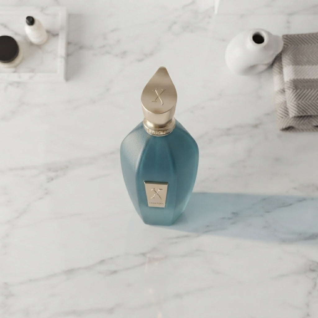 Xerjoff Erba Pura Eau de Parfum - Luxury Fragrance Spray (100 ml / 3.4 Fl Oz)