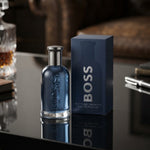 Boss Bottled Infinite Eau de Parfum - Luxury Fragrance Spray (100 ml / 3.4 Fl Oz)