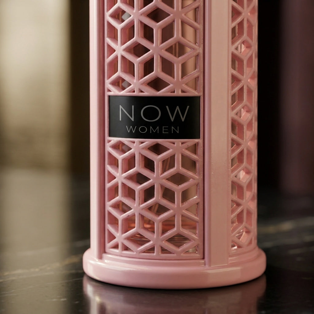 Rave Now Women Eau de Parfum - Luxury Fragrance Spray (100 ml / 3.4 Fl Oz)