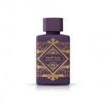 Lattafa Bade'e Al Oud Amethyst Eau de Parfum - Luxury Fragrance Spray (100 ml / 3.4 Fl Oz)