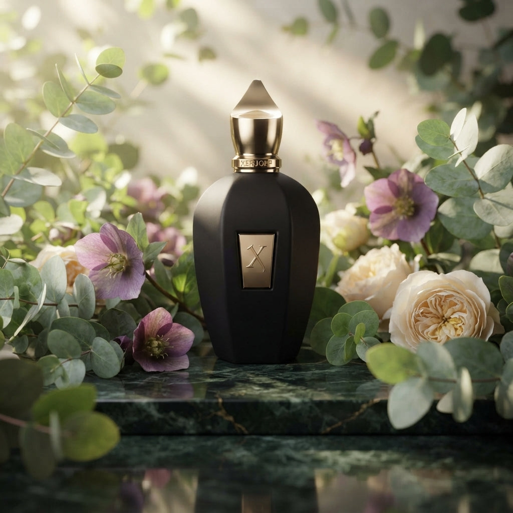 Xerjoff Opera Eau de Parfum - Luxury Fragrance Spray (100 ml / 3.4 Fl Oz)