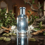 Boss Bottled Tonic Eau de Parfum - Luxury Fragrance Spray (100 ml / 3.4 Fl Oz)