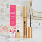 Grande Cosmetics GrandeLASH-MD Lash Enhancing Serum Clear Serum 6 Month Supply, 0.14 FL. OZ. / 4 mL