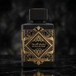 Lattafa Bade'e Al Oud Oud For Glory Eau de Parfum - Luxury Fragrance Spray (100 ml / 3.4 Fl Oz)