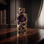 Lattafa Habik Eau de Parfum - Luxury Fragrance Spray (100 ml / 3.4 Fl Oz)