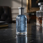 Boss Bottled Tonic Eau de Parfum - Luxury Fragrance Spray (100 ml / 3.4 Fl Oz)