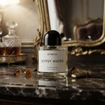 Byredo Gypsy Water Eau de Parfum - Luxury Fragrance Spray (100 ml / 3.4 Fl Oz)