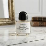 Byredo Rose of No Man's Land Eau de Parfum - Luxury Fragrance Spray (100 ml / 3.4 Fl Oz)