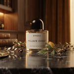 Byredo Mojave Ghost Eau de Parfum - Luxury Fragrance Spray (100 ml / 3.4 Fl Oz)