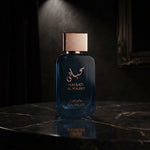 Lattafa Hayaati Al Maleky Eau de Parfum - Luxury Fragrance Spray (100 ml / 3.4 Fl Oz)