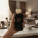 Lattafa Hayaati Hasarti Eau de Parfum - Luxury Fragrance Spray (100 ml / 3.4 Fl Oz)