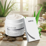Lanbena Nose Plants Pore Strips Blackhead Removal Kit, 60 Pieces