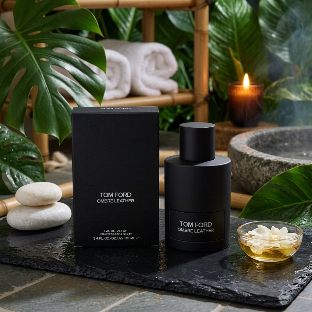 Ombré Leather Parfum