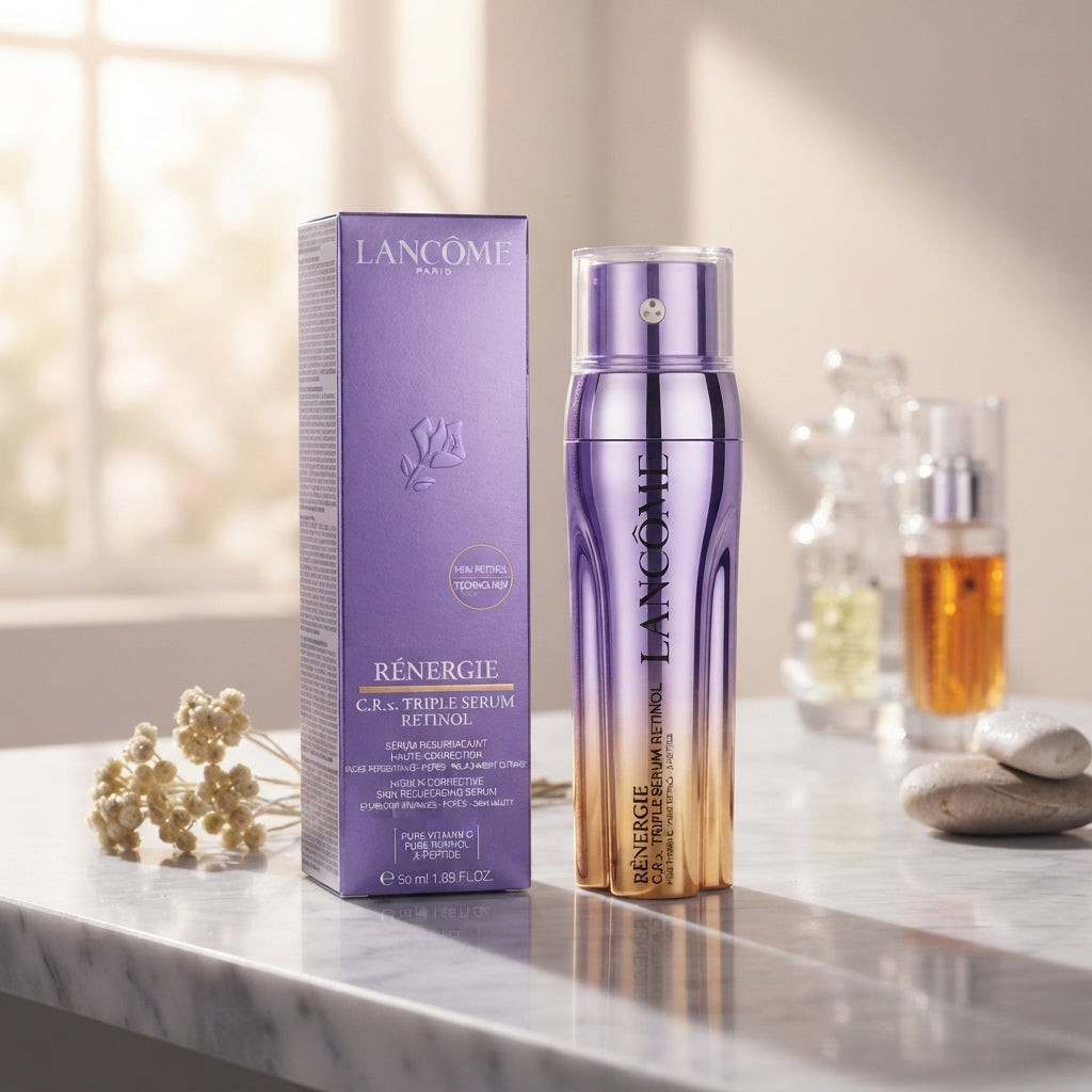 Lancôme Rénergie H.C.F. Triple Serum Retinol, 50 ml / 1.69 FL. OZ.