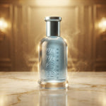 Boss Bottled Tonic Eau de Parfum - Luxury Fragrance Spray (100 ml / 3.4 Fl Oz)