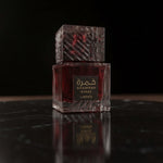 Lattafa Khamrah Karaz Eau de Parfum - Luxury Fragrance Spray (100 ml / 3.4 Fl Oz)