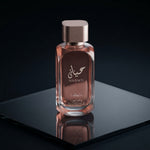 Lattafa Hayaati Florence Eau de Parfum - Luxury Fragrance Spray (100 ml / 3.4 Fl Oz)